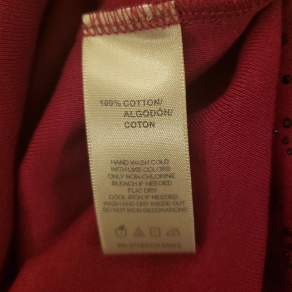 NWT Raffaella Top - Picture 7 of 7